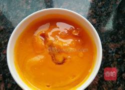 南瓜羊羹的做法图解8