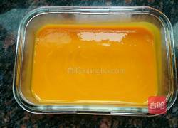 南瓜羊羹的做法图解10