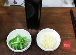 泡菜萝卜炒猪心的做法图解4