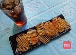 薯格的做法图解13