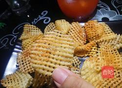 薯格的做法图解12