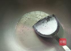 榨菜桂花蛋的做法图解4