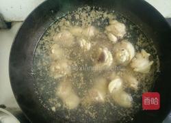 鸡腿炖土豆的做法图解2