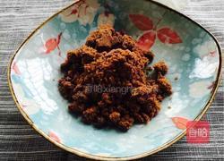 红糖燕麦早餐饼的做法图解2