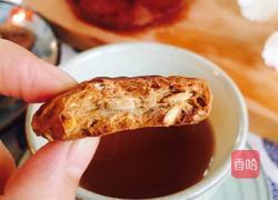 红糖燕麦早餐饼的做法图解9