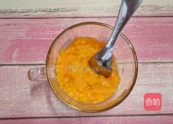 好吃✌芒果果酱的做法图解3