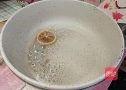 好吃✌芒果果酱的做法图解4