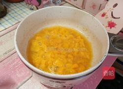 好吃✌芒果果酱的做法图解5