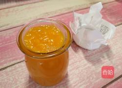 好吃✌芒果果酱的做法图解7