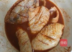 香辣烤翅的做法图解3