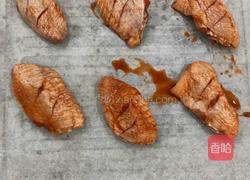 香辣烤翅的做法图解4