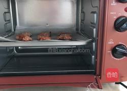 香辣烤翅的做法图解5