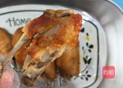 香辣烤翅的做法图解7