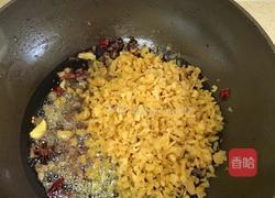 炒咸萝卜的做法图解11