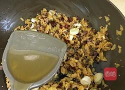 炒咸萝卜的做法图解13