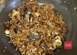 炒咸萝卜的做法图解15
