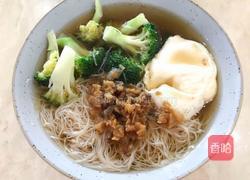 炒咸萝卜的做法图解17