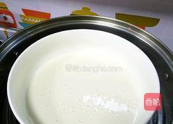 麻薯可可软欧的做法图解2