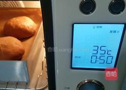 麻薯可可软欧的做法图解6