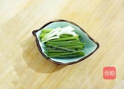 黄金田园菜饼的做法图解3