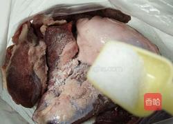 卤牛肉的做法图解2