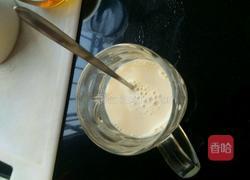 奶茶的做法图解4