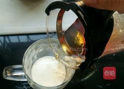 奶茶的做法图解3