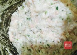炸肉丸子的做法图解9