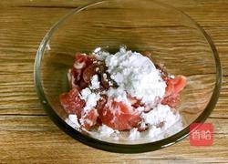 冬瓜肉片汤的做法图解3