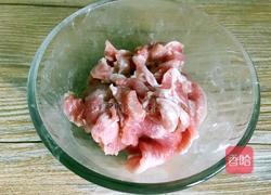 冬瓜肉片汤的做法图解4