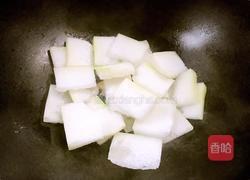 冬瓜肉片汤的做法图解7