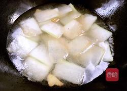 冬瓜肉片汤的做法图解9