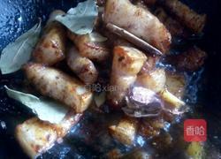 红烧肉的做法图解9