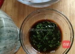 蒜泥拌凉粉的做法图解3