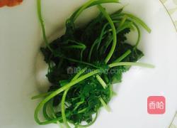 酸辣米线的做法图解3