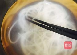 酸辣米线的做法图解5