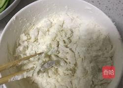 三鲜疙瘩汤的做法图解5