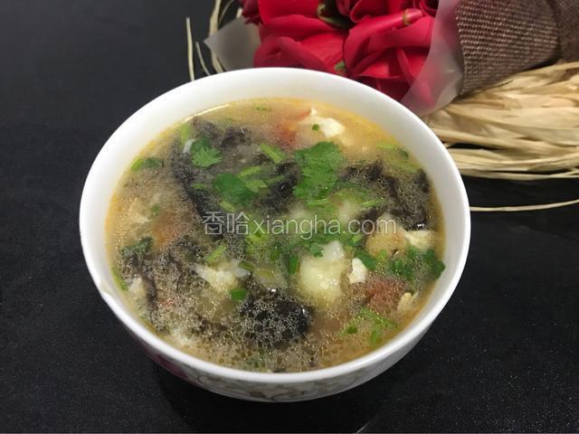 盛出