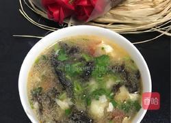 三鲜疙瘩汤的做法图解10