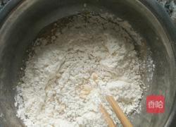 戚风蛋糕的做法图解3