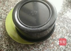 戚风蛋糕的做法图解14