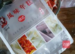 韩式芝士年糕火锅的做法图解3