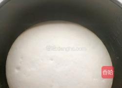 甜馒头的做法图解4