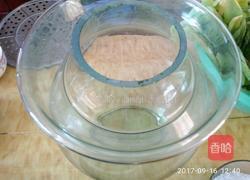 泡菜的做法图解4