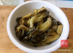泡菜的做法图解11