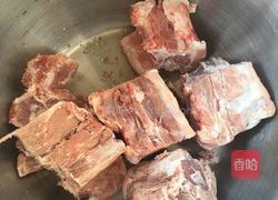 水盆羊肉的做法图解1