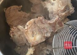 水盆羊肉的做法图解3