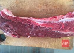 水盆羊肉的做法图解5