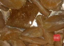 自制水果罐头（橘子）的做法图解3