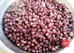 自制红豆馅儿的做法图解3